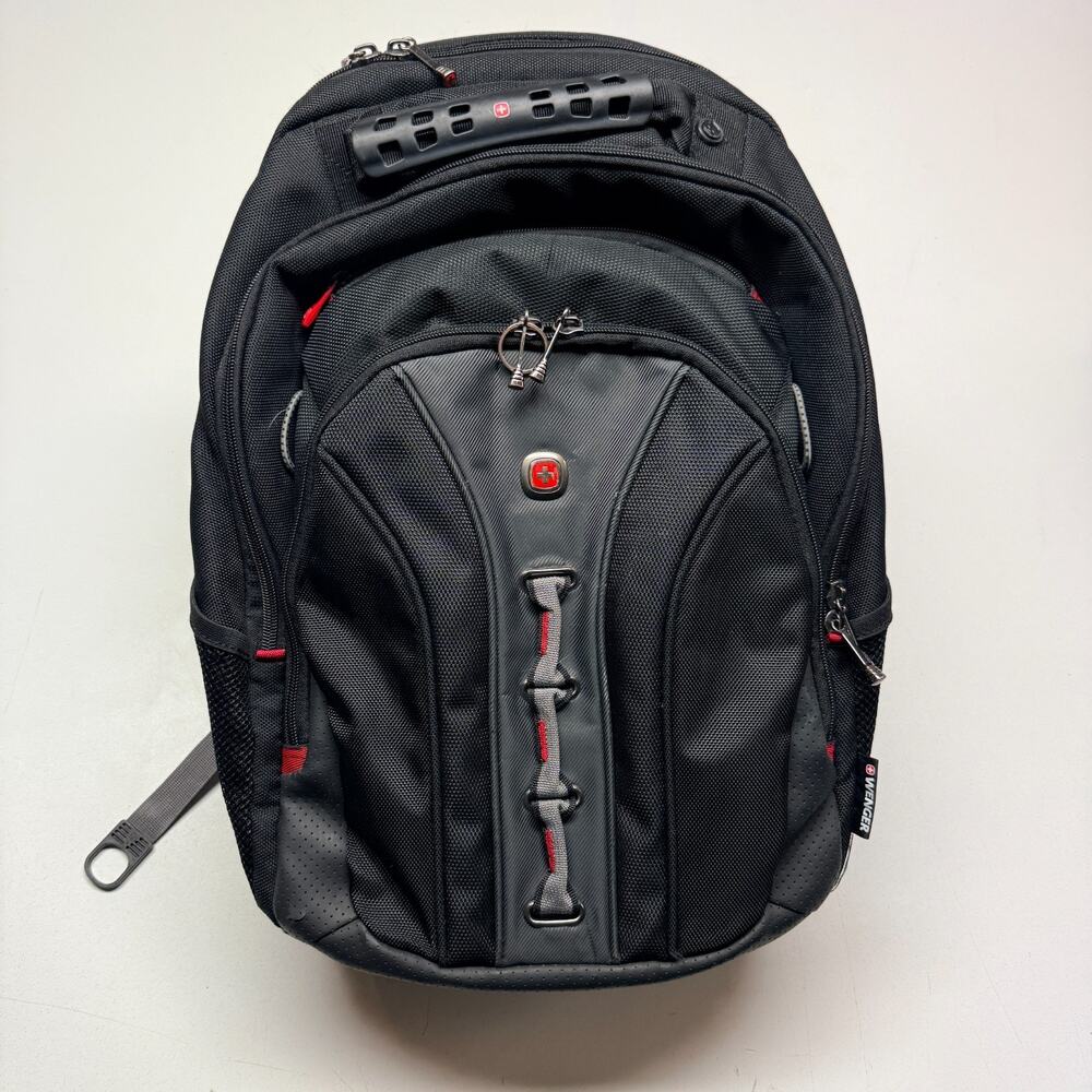 Wenger Backpack Bag Tote Case